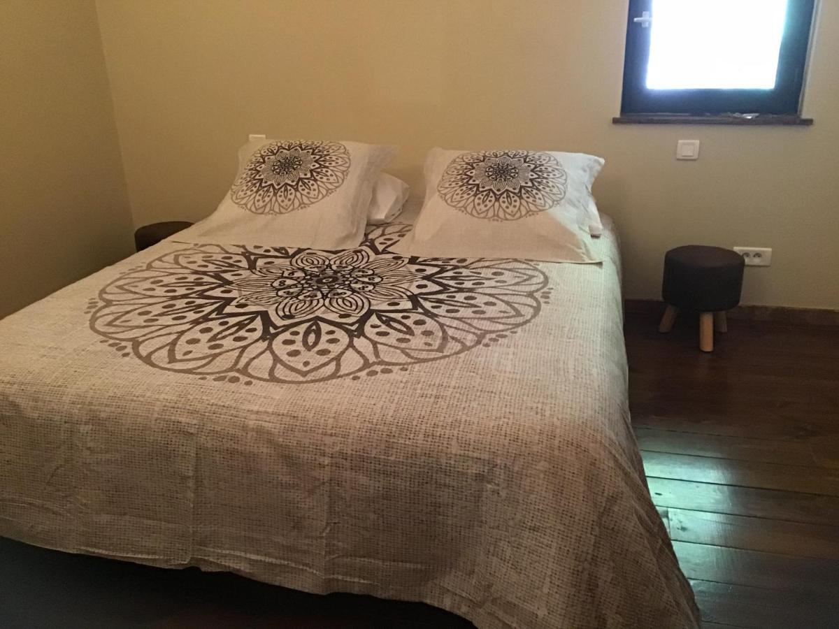 Appartamento Mas Graffouil Prats-de-Mollo-la-Preste Esterno foto