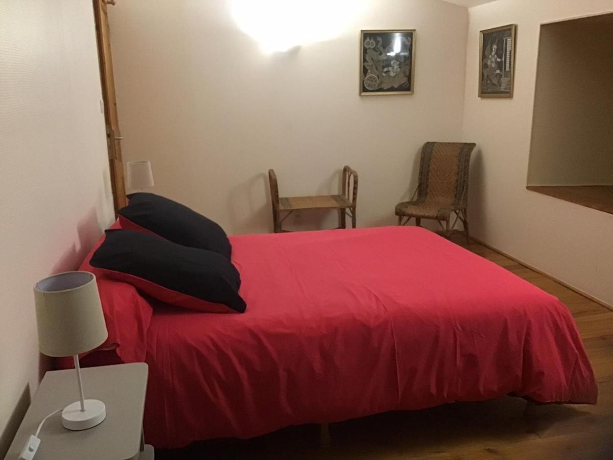 Appartamento Mas Graffouil Prats-de-Mollo-la-Preste Esterno foto
