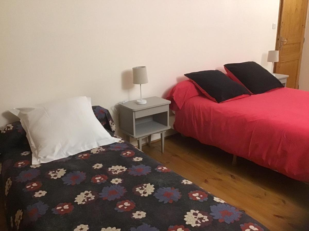 Appartamento Mas Graffouil Prats-de-Mollo-la-Preste Esterno foto
