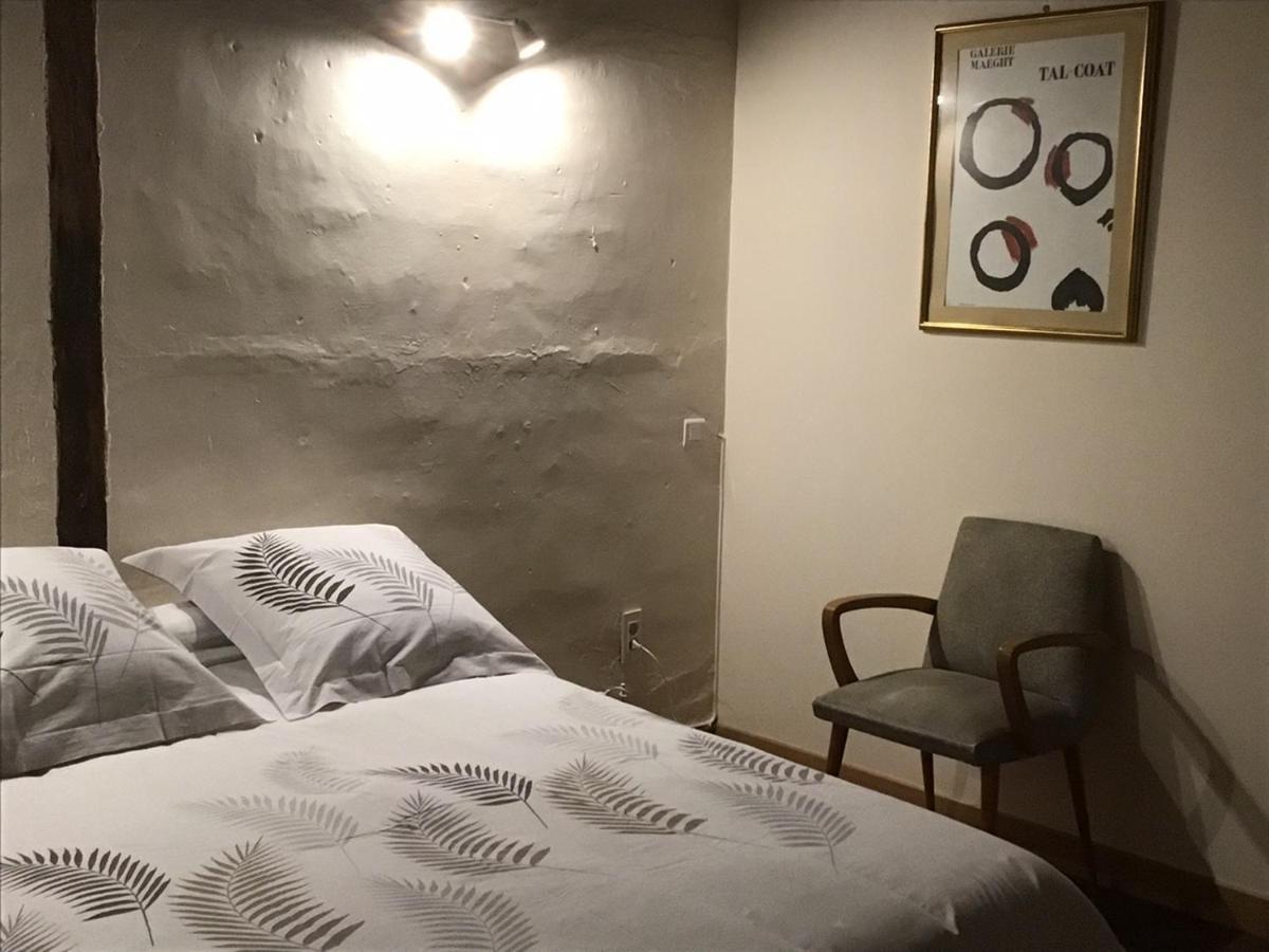 Appartamento Mas Graffouil Prats-de-Mollo-la-Preste Esterno foto