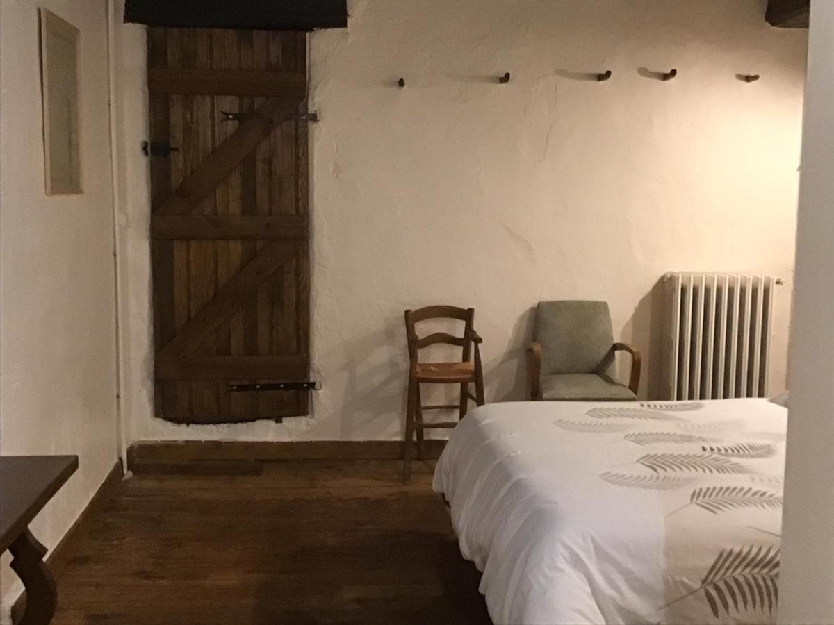Appartamento Mas Graffouil Prats-de-Mollo-la-Preste Esterno foto
