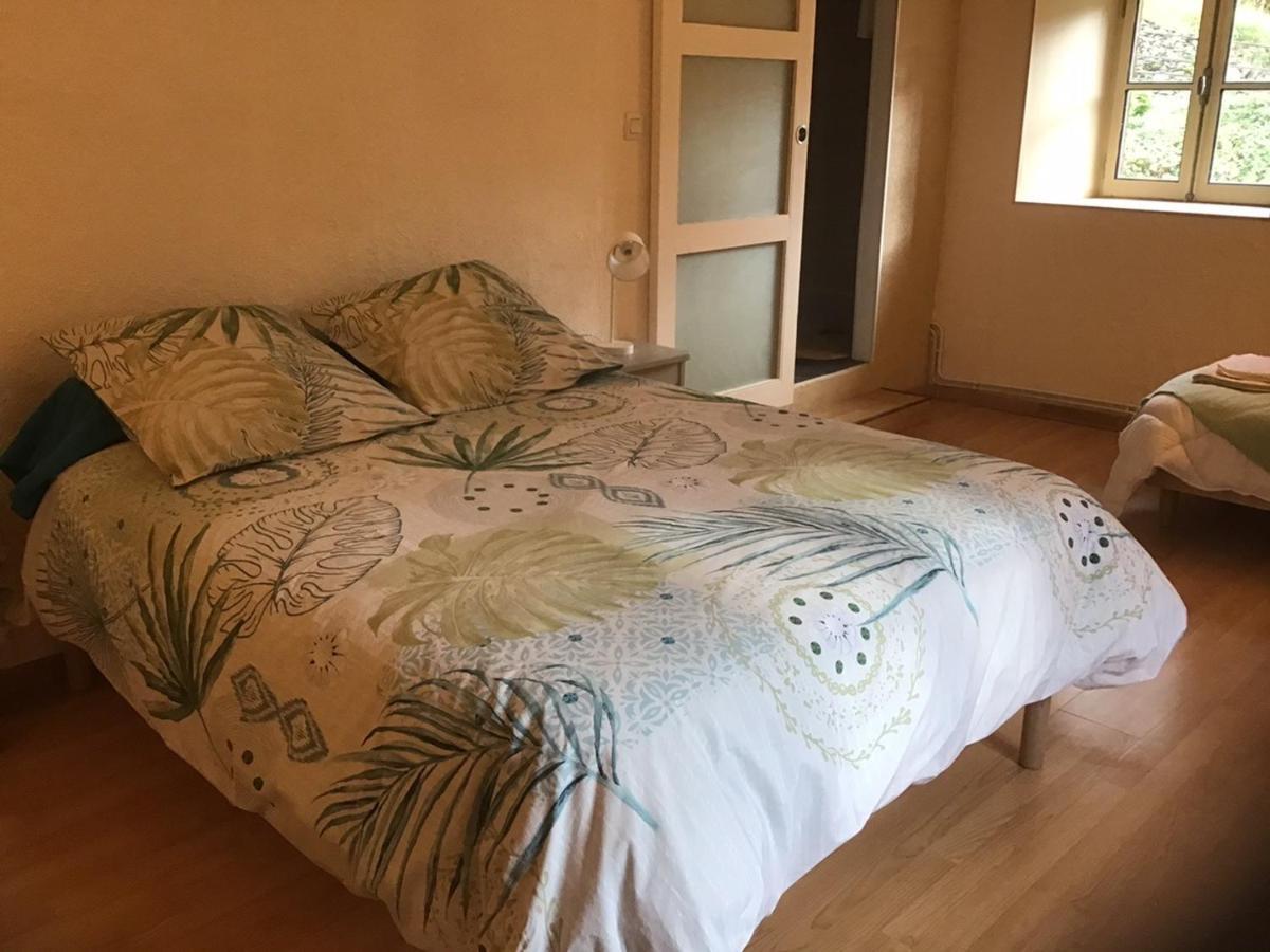 Appartamento Mas Graffouil Prats-de-Mollo-la-Preste Esterno foto